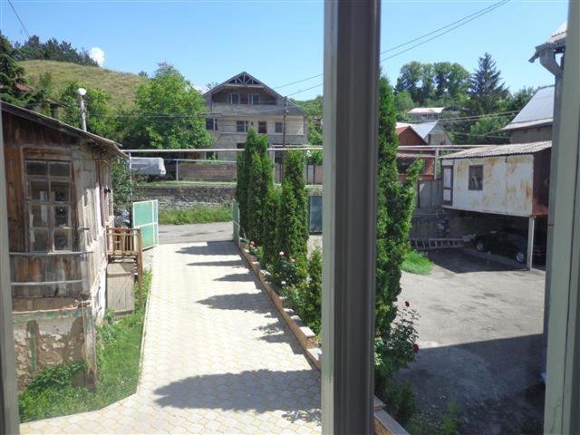 Villa Erevan Esterno foto